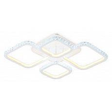 Потолочная люстра ambrella light fa fa9541
